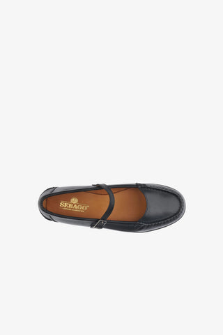 Ballerina Black