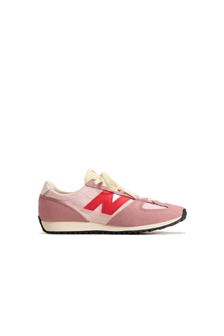 471 Pink/Rosewood/Firecracker