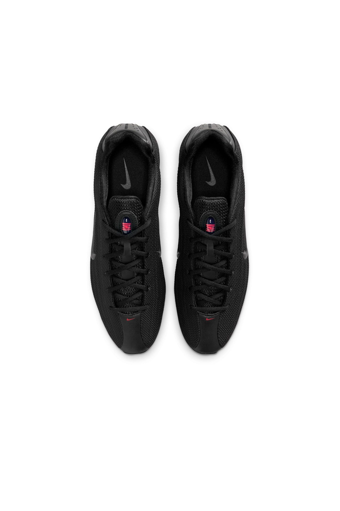 Shox Z Black