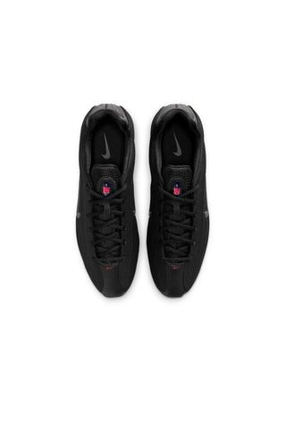 Shox Z Black