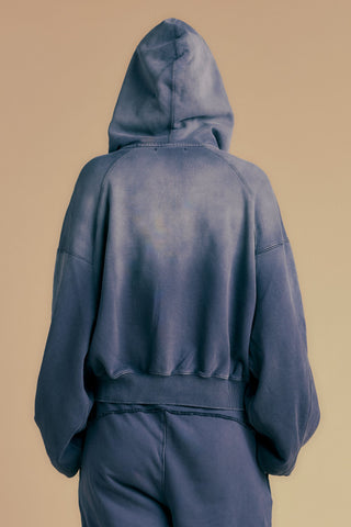 Energy Studio Fleece Hoody Black