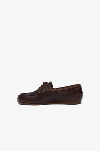 Owen Tumbled Brown