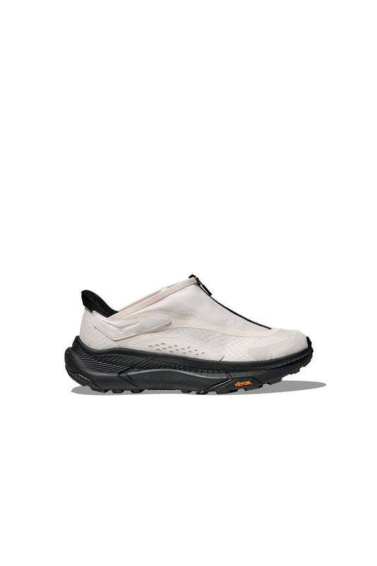 U Project Transport Shoes Frost/Black