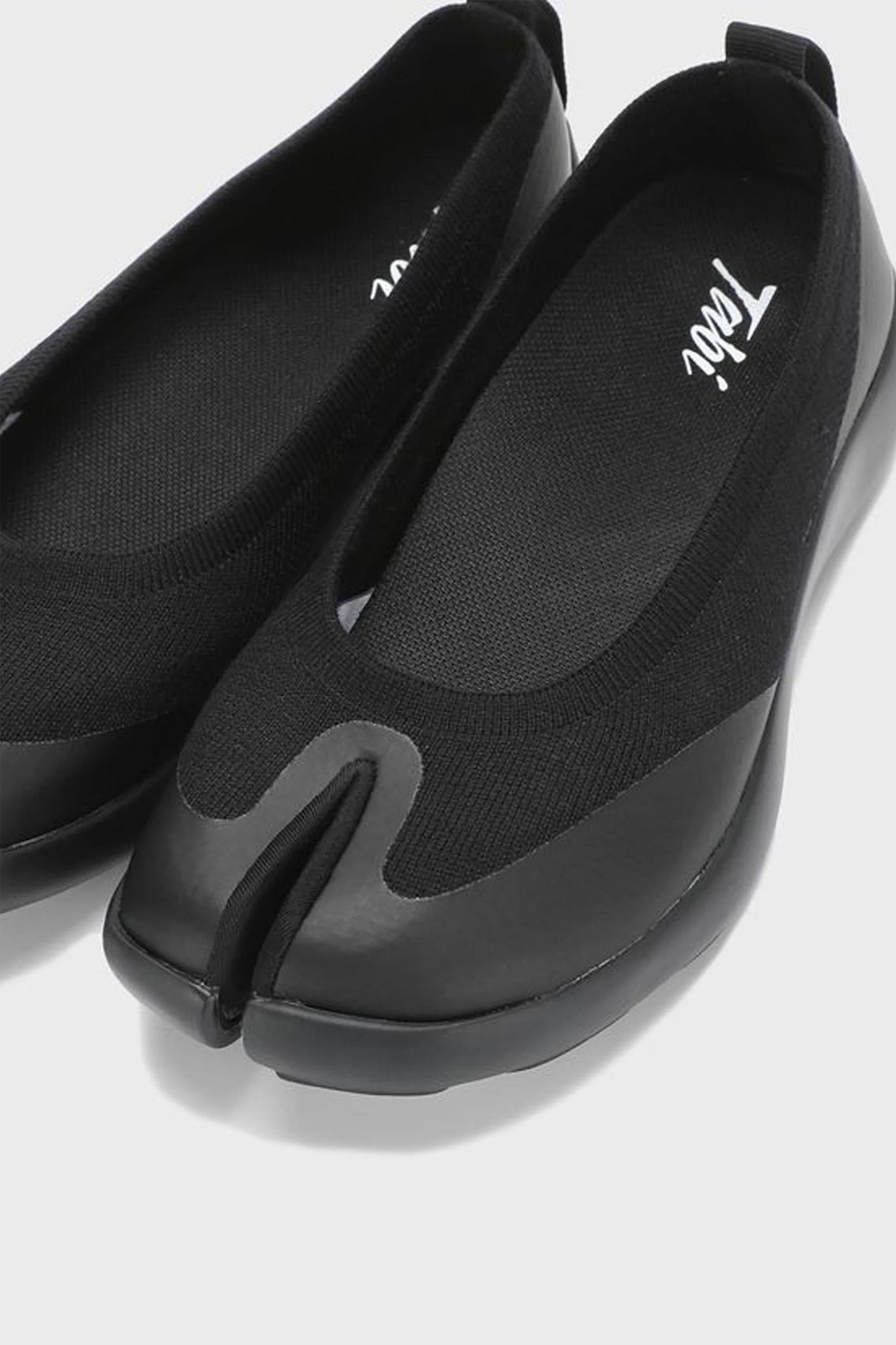 Tabi Ballerina Black