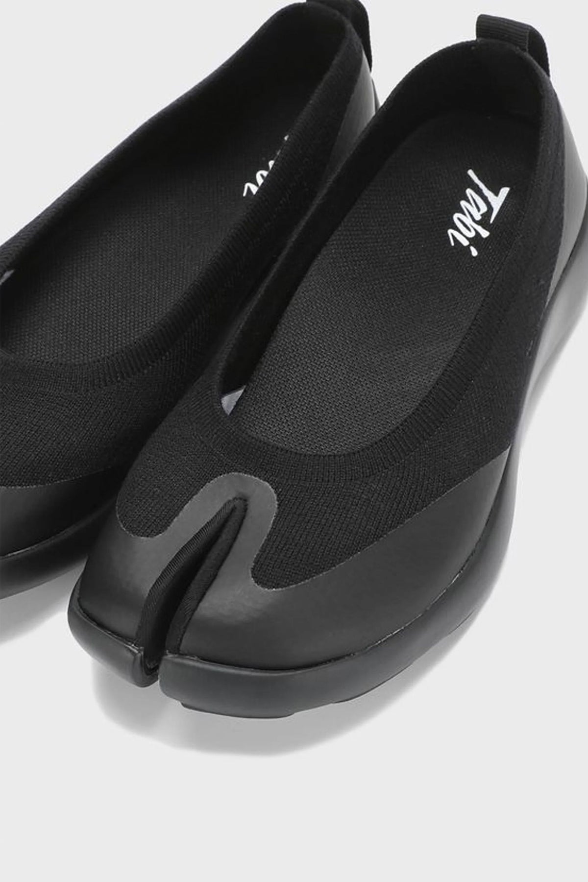 Tabi Ballerina Black