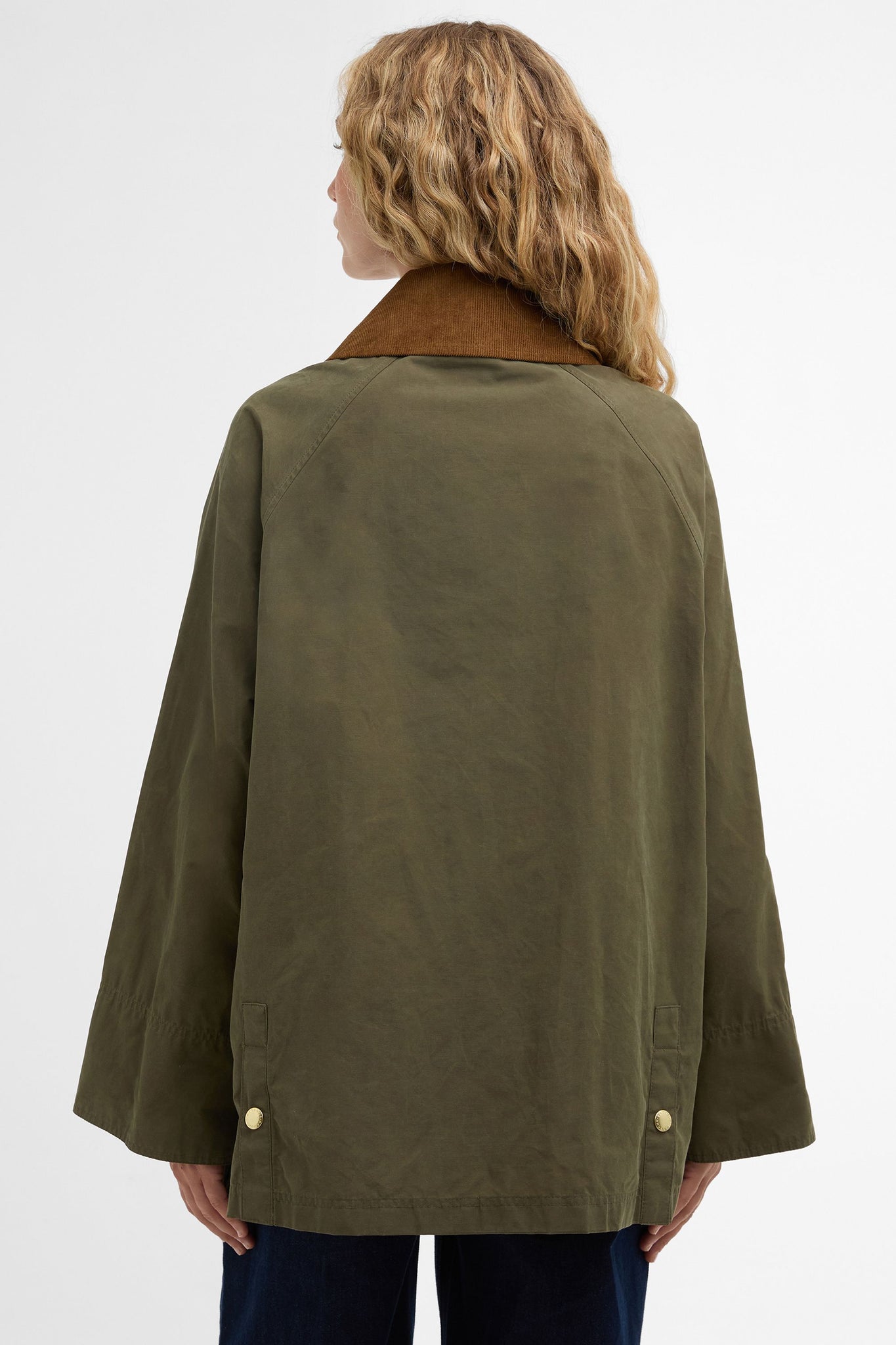 Bedale Showerproof Jacket Ivy Green/Ancient
