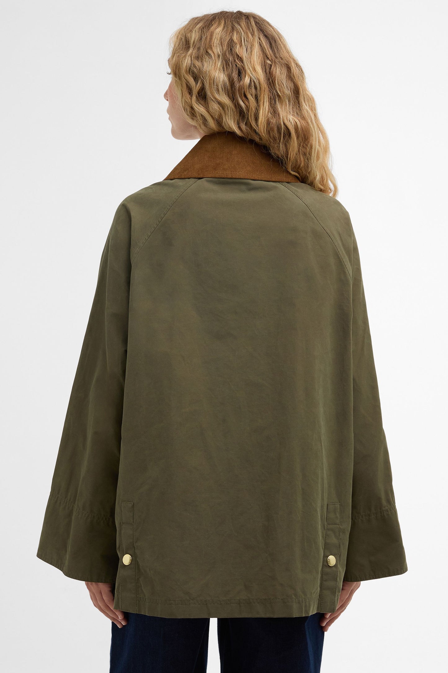 Bedale Showerproof Jacket Ivy Green/Ancient