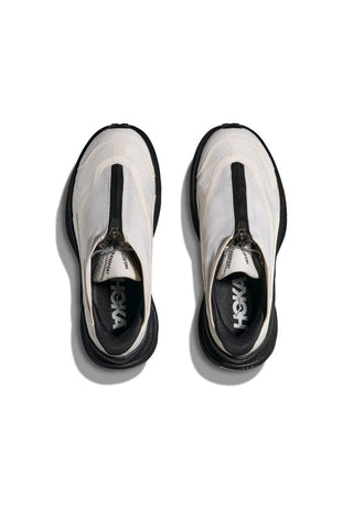 U Project Transport Shoes Frost/Black
