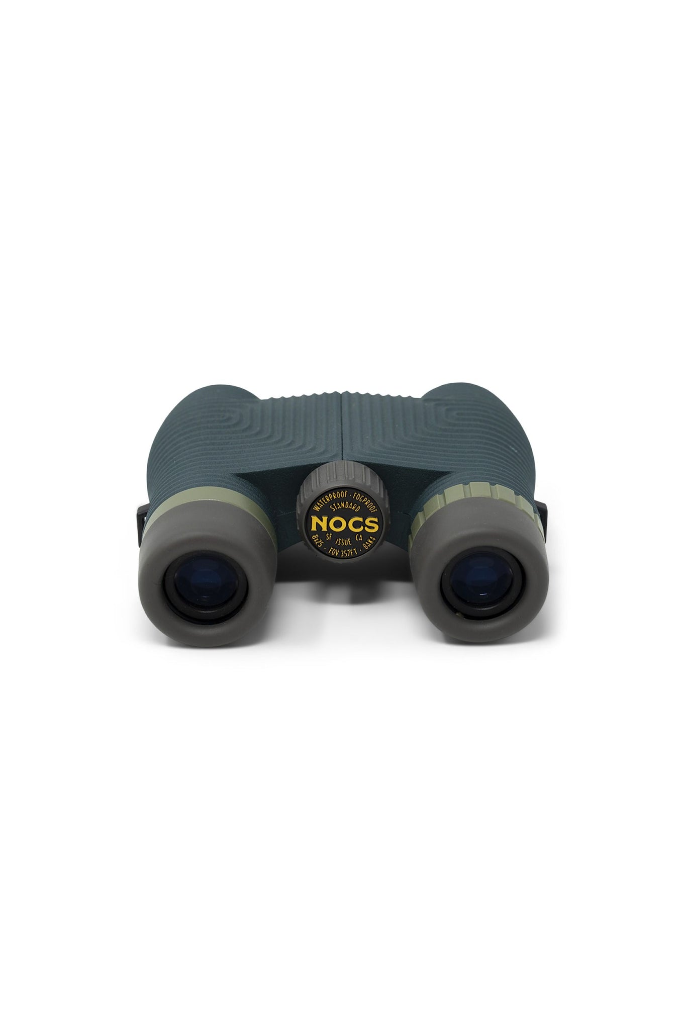 Standard Issue 8x25 Binocular Cypress Green II