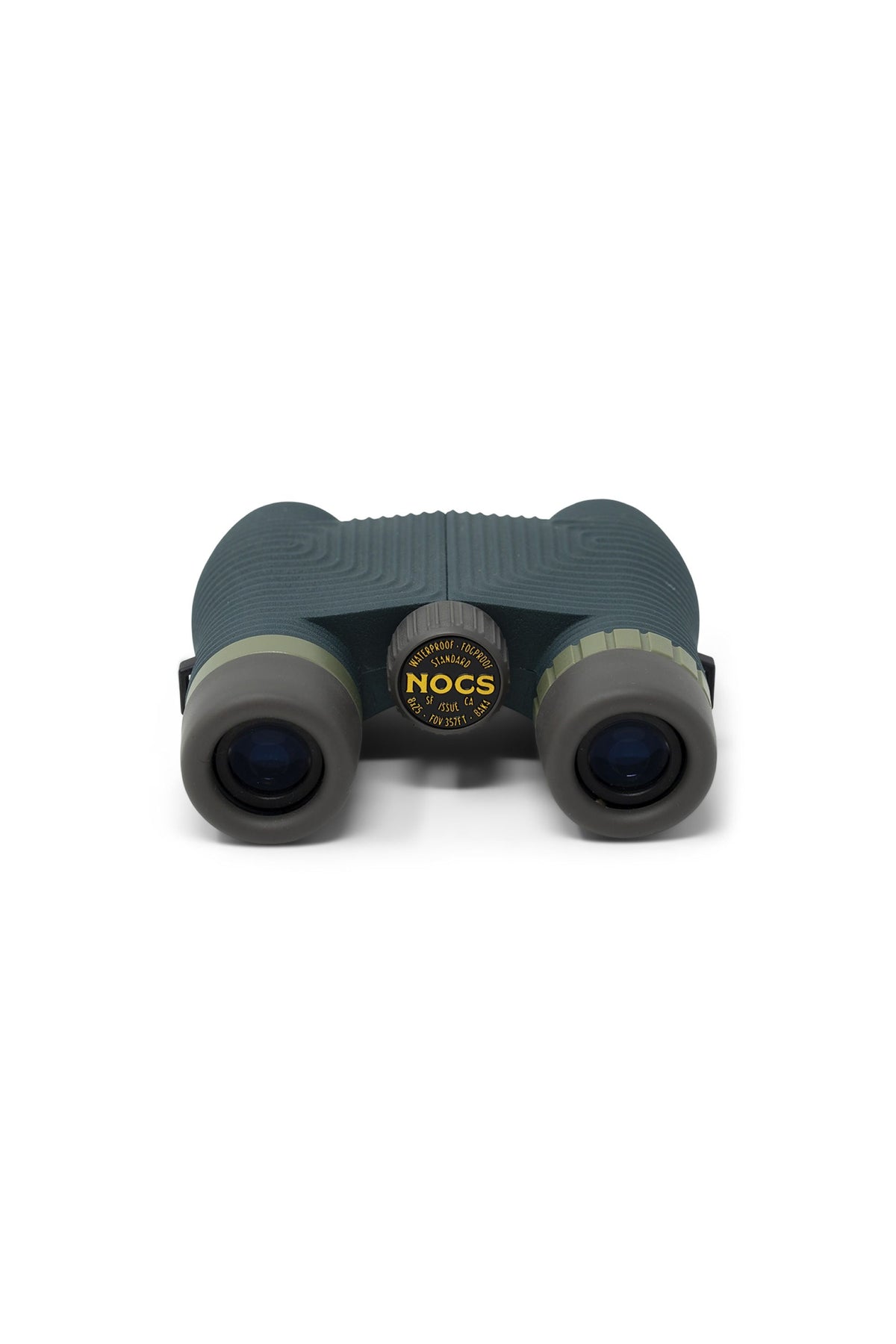 Standard Issue 8x25 Binocular Cypress Green II