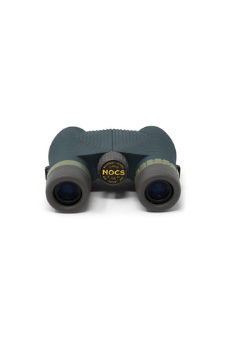 Standard Issue 8x25 Binocular Cypress Green II