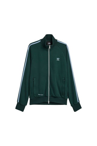 Wales Bonner 80s Track Top Green Night