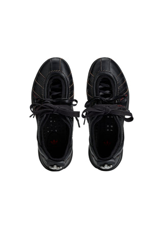 Simone Rocha Climacool Core Black/Core Black/Better Scarlet