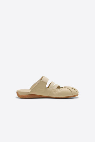 Speedcat Mule Toasted Almond/Melted Caramel