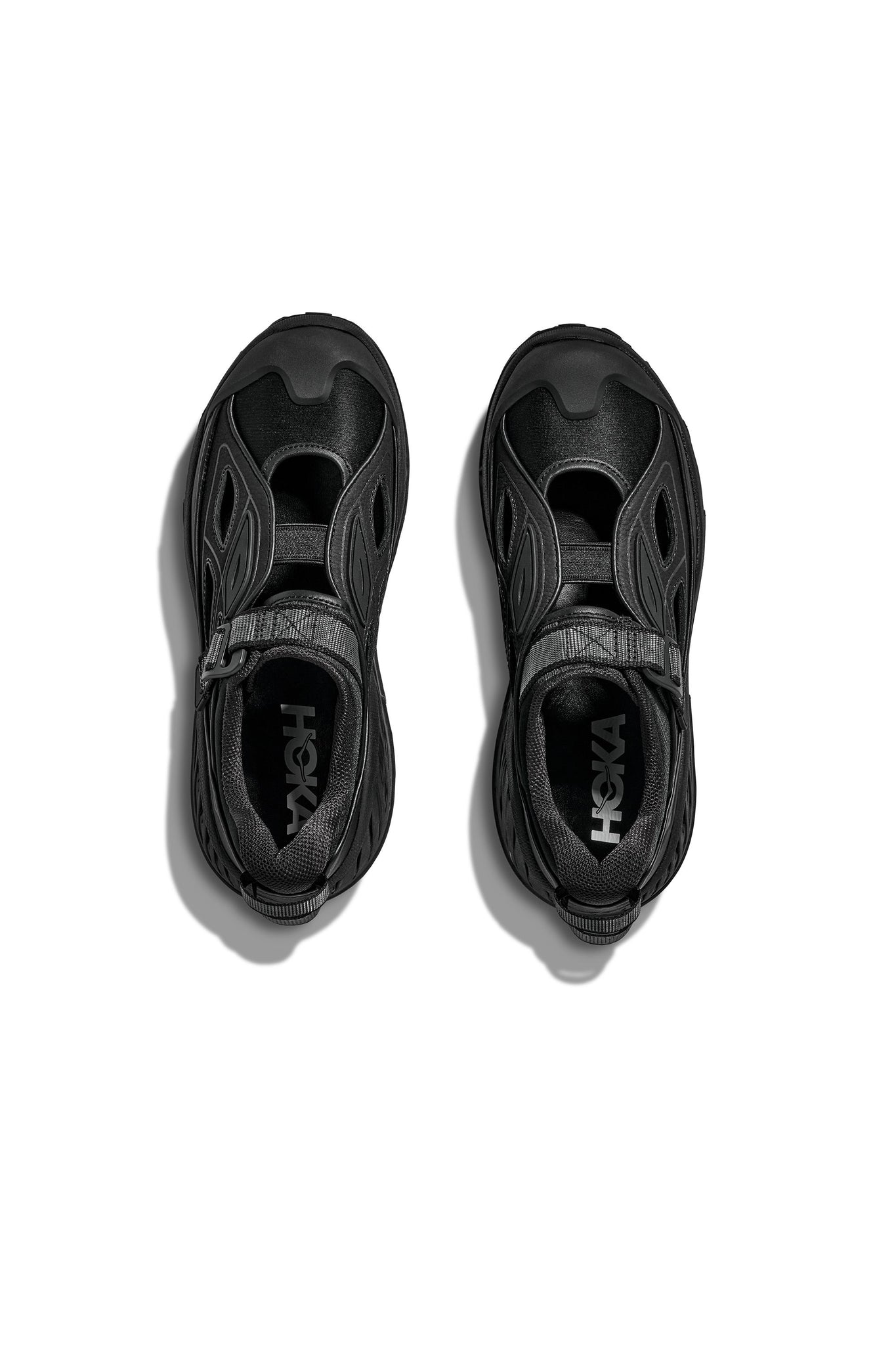 Stinson Breeze Black/Carbon Black