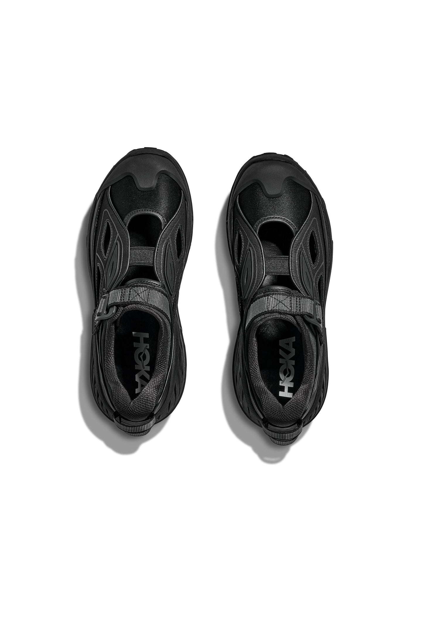 Stinson Breeze Black/Carbon Black