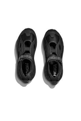 Stinson Breeze Black/Carbon Black