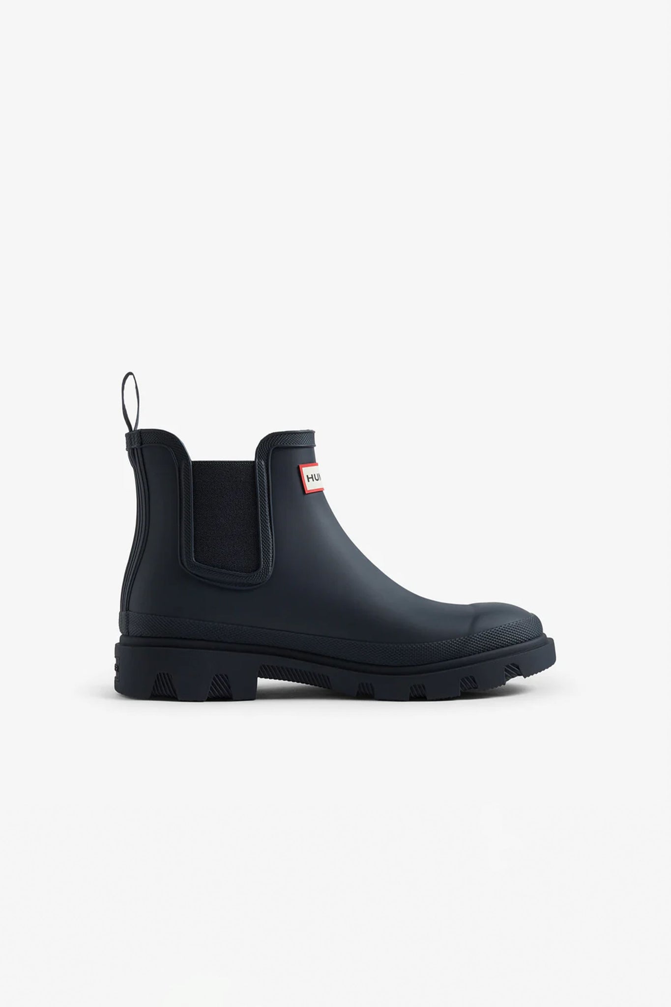 Downpour Chelsea Boot Hunter Navy