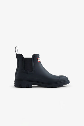 Downpour Chelsea Boot Hunter Navy
