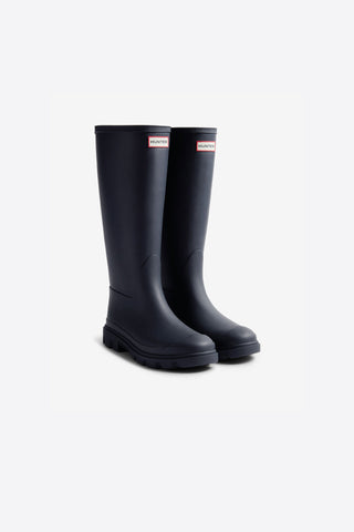 Downpour Tall Boot Hunter Navy