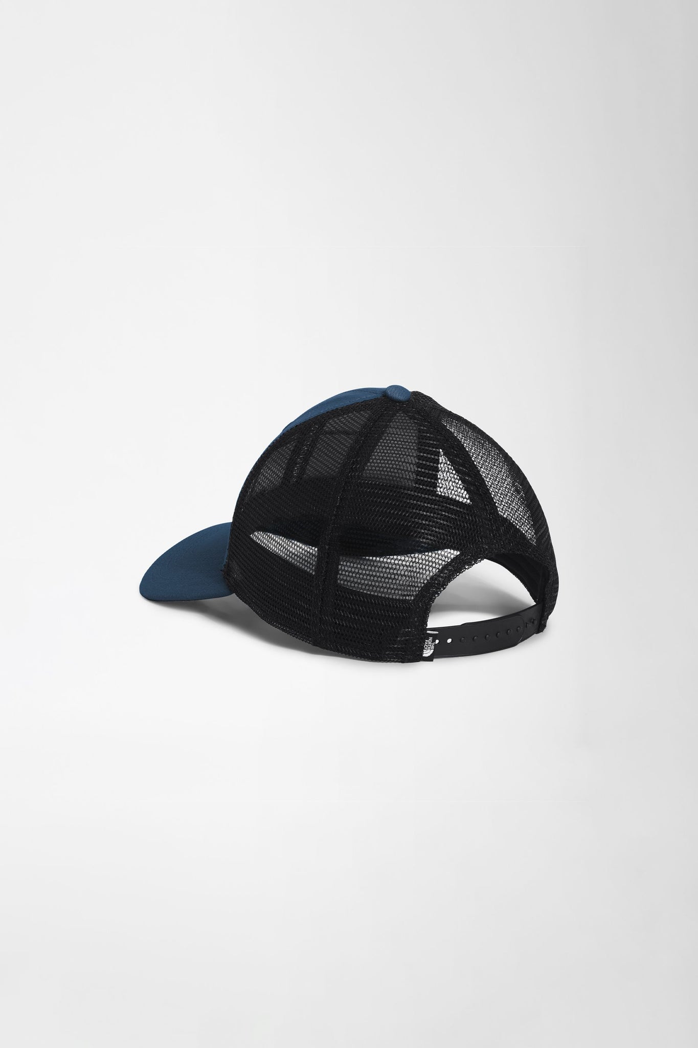 Mudder Trucker Shady Blue