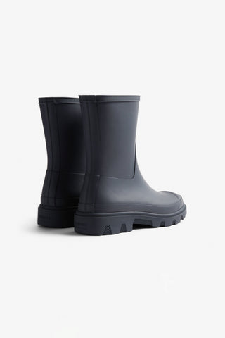 Downpour Short Boot Hunter Navy