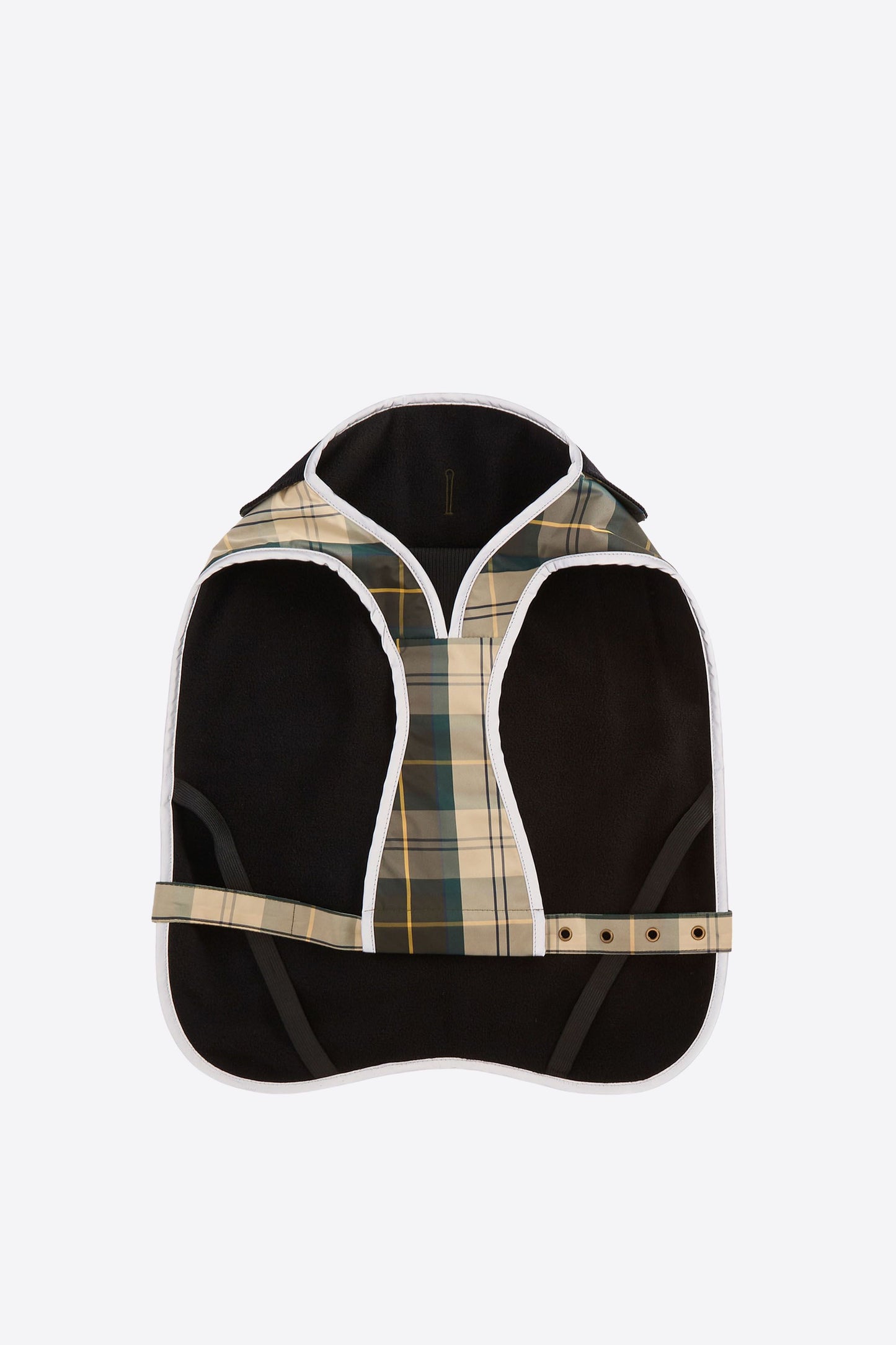 Tartan Waterproof Dog Coat Ancient Tartan