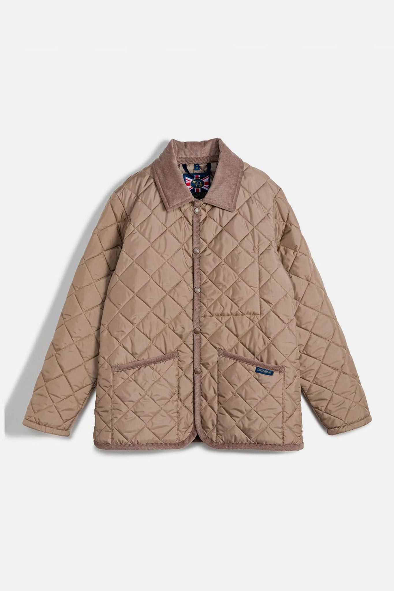 Raydon Taupe