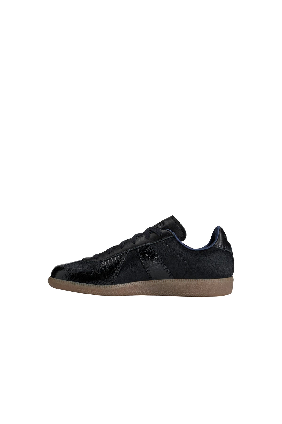 Wales Bonner BW Army Black Pony Core Black/Collegiate Navy/Gum5