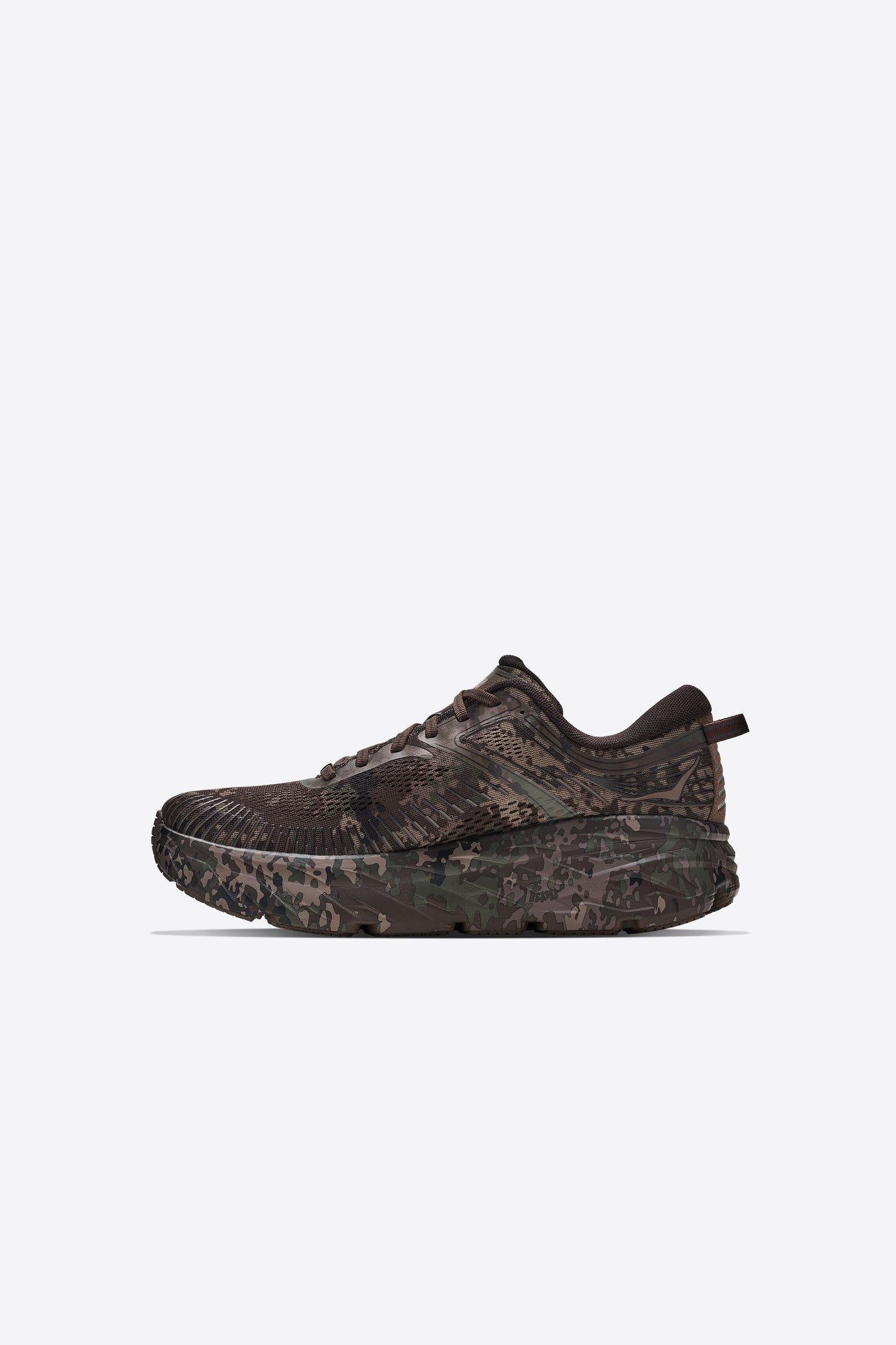 Bondi 7 BEAMS Chestnut/Black Bean