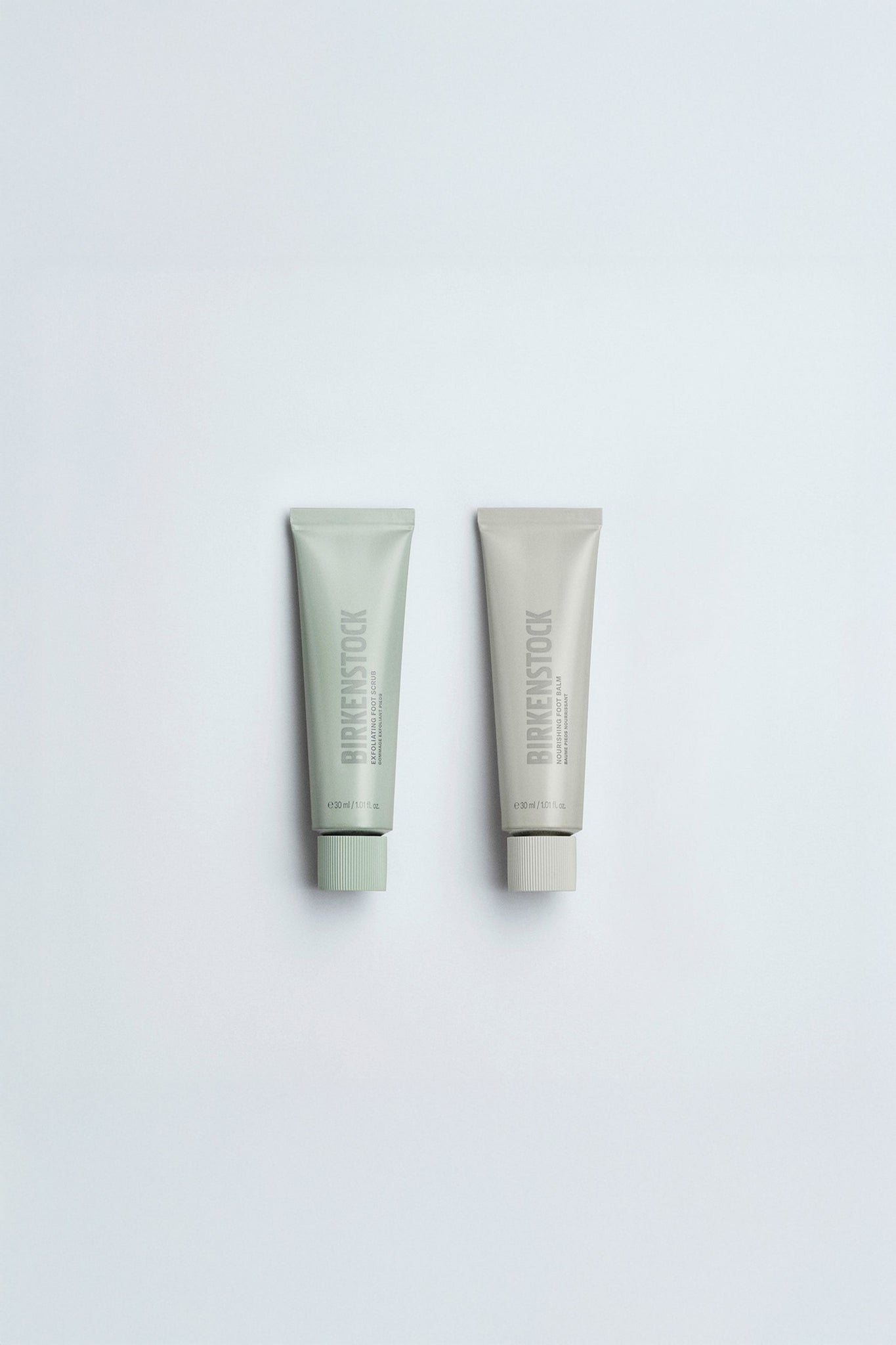 Foot Care Essentials - Softening Ritual Multi