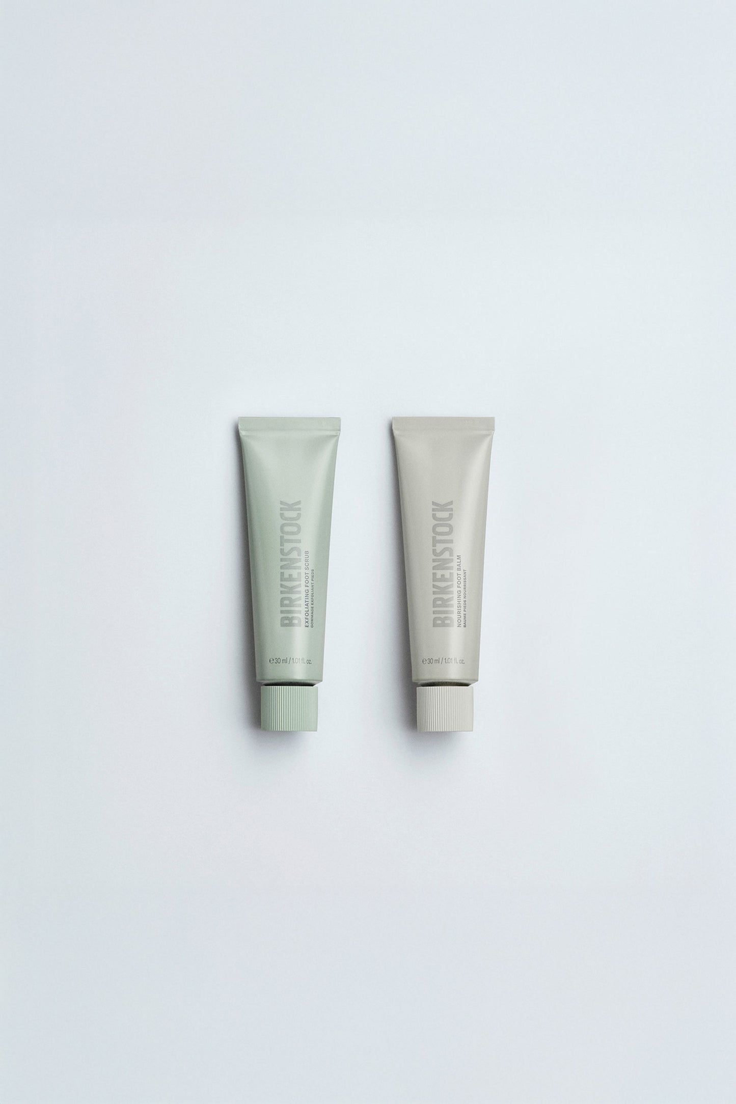 Foot Care Essentials - Softening Ritual Multi