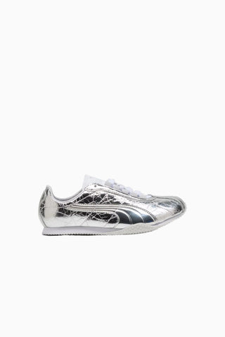 H-Street Lustre Puma Silver/Feather Gray