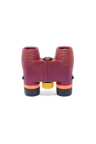 Standard Issue 8x25 Binocular Golden Hour Pink