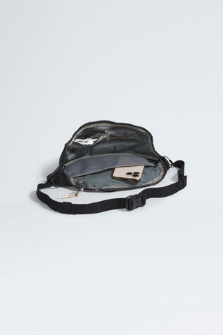 Terra Lumbar 3L Asphalt Grey/TNF Black