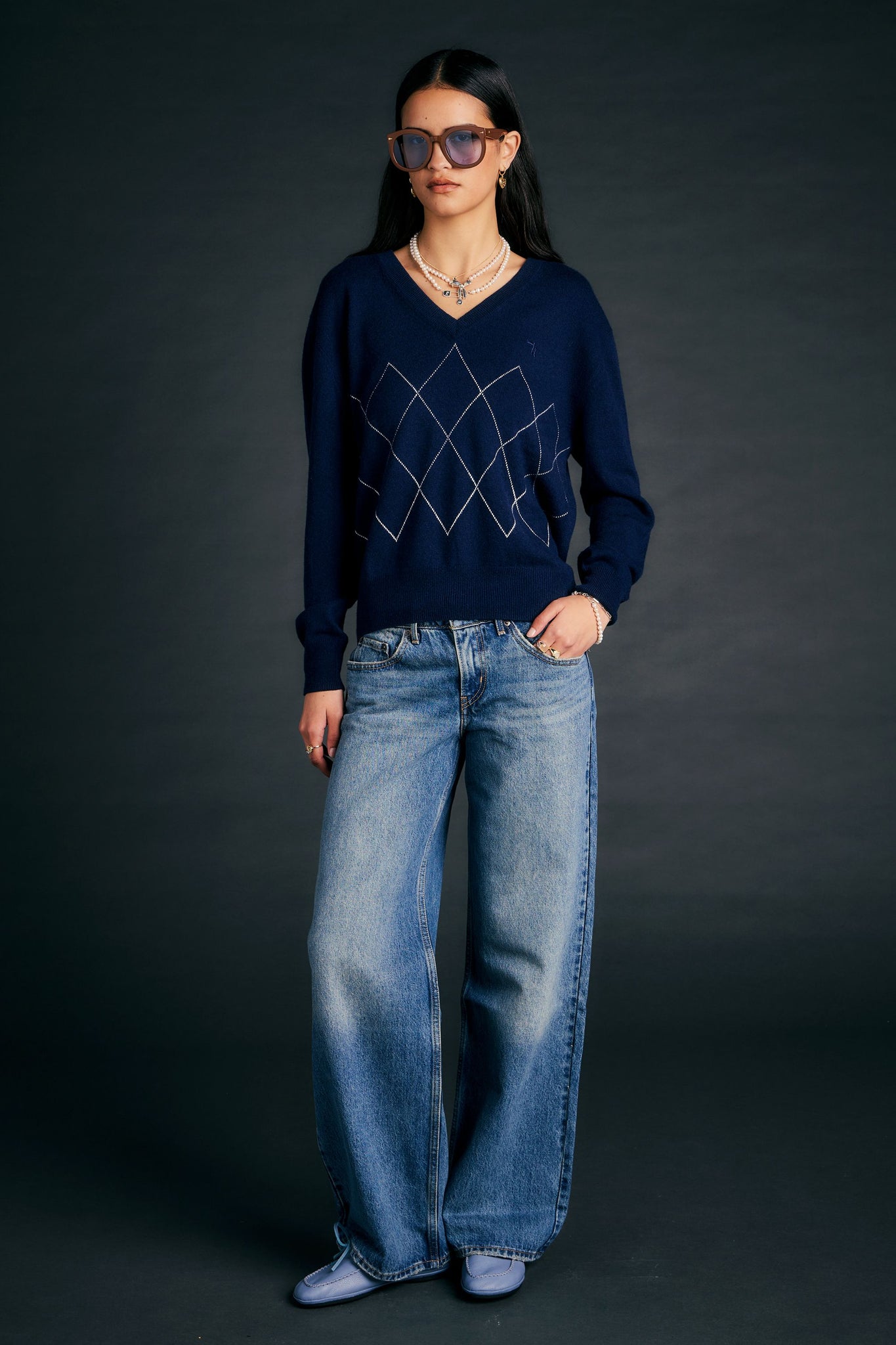Low Loose Rescued City Medium