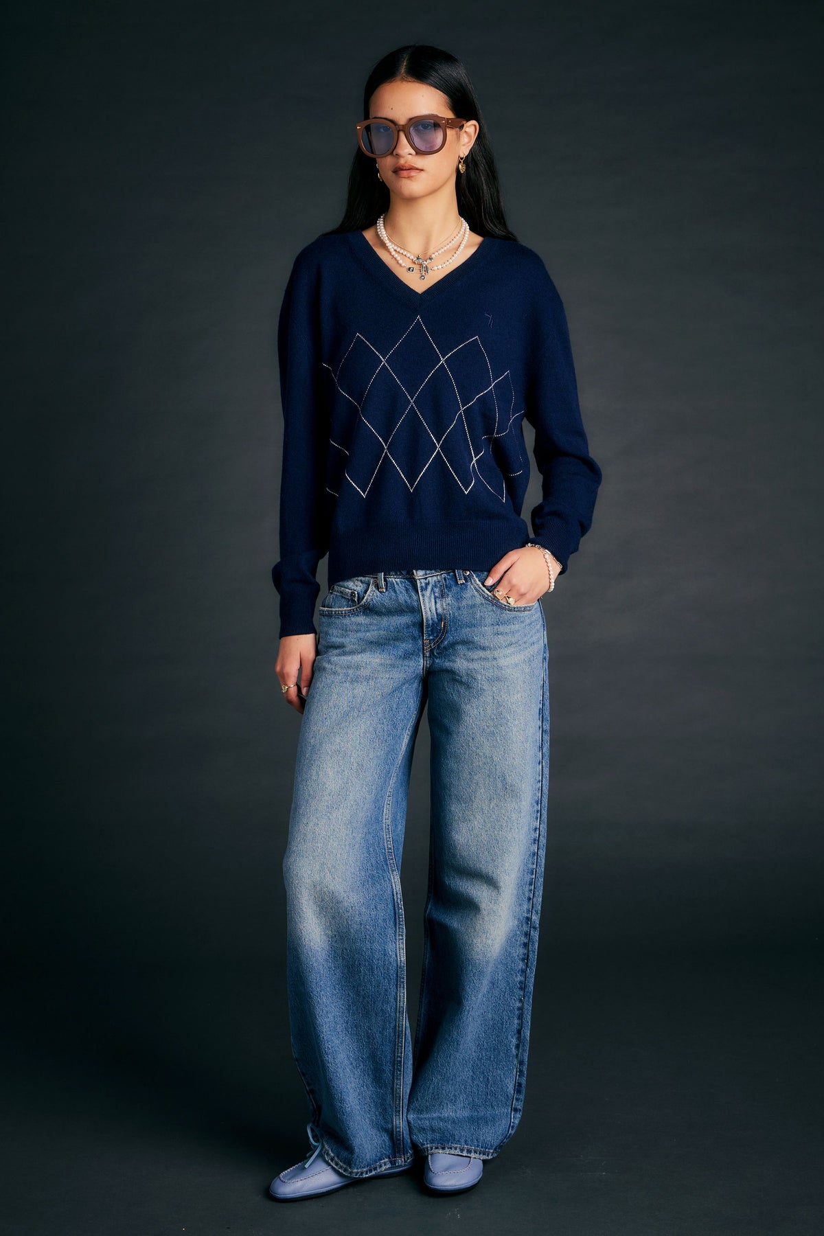 Low Loose Rescued City Medium