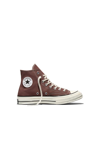 Chuck Taylor 70 Seasonal High Top Twilight Blush/Egret/Black