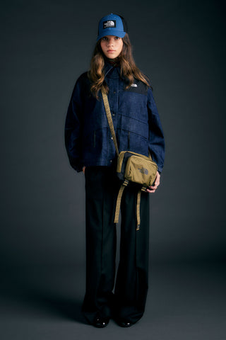City Shoulder Bag Cedar