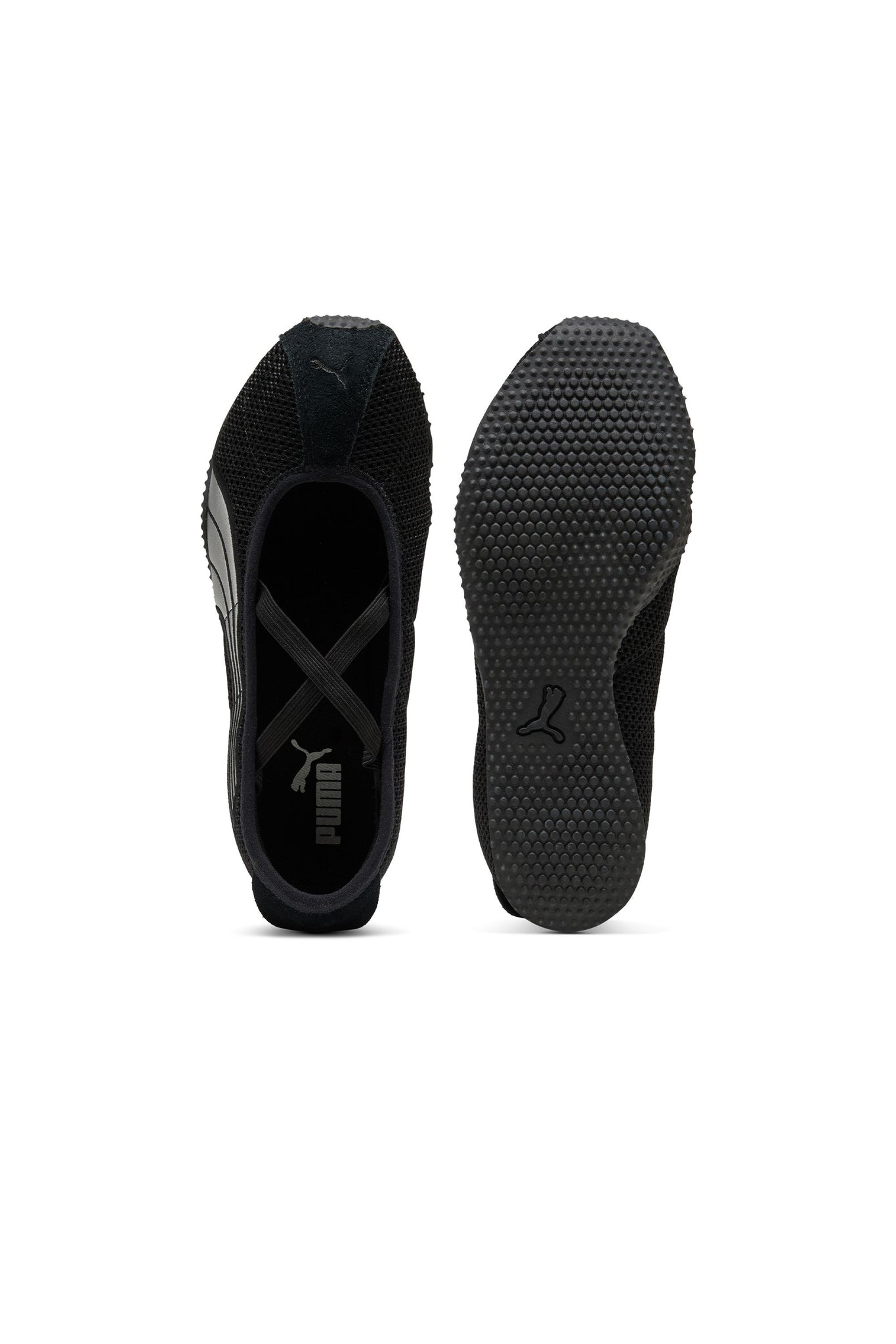 H-Street Ballet Black/Silver