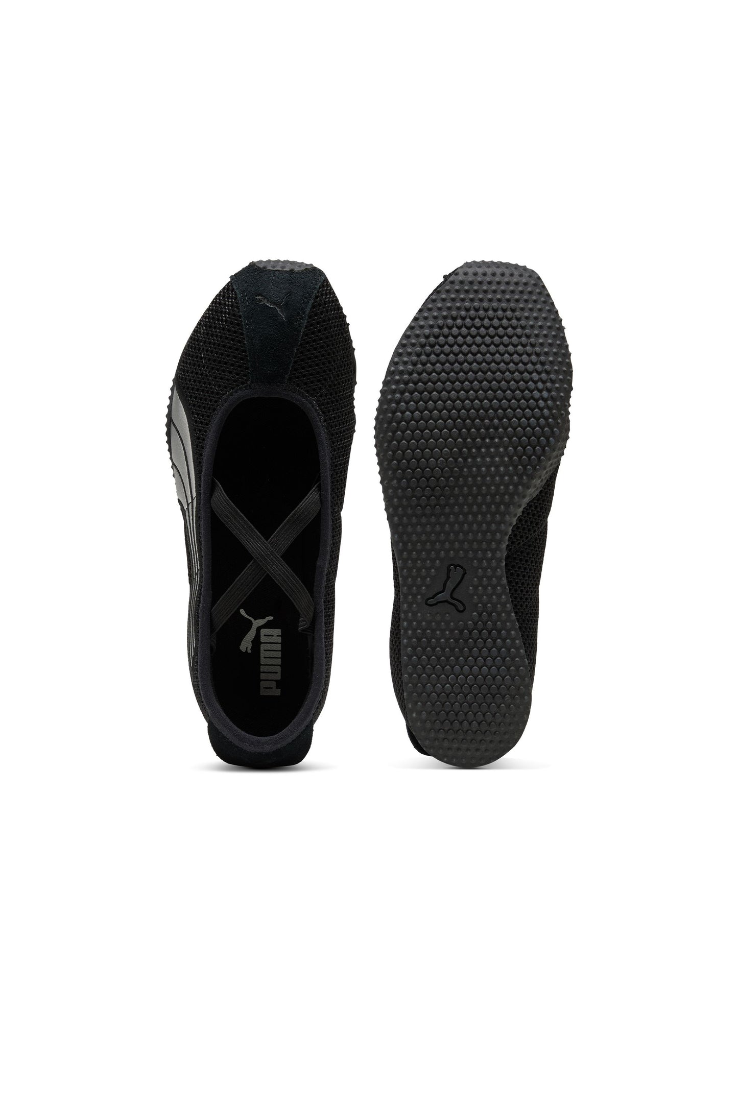 H-Street Ballet Black/Silver