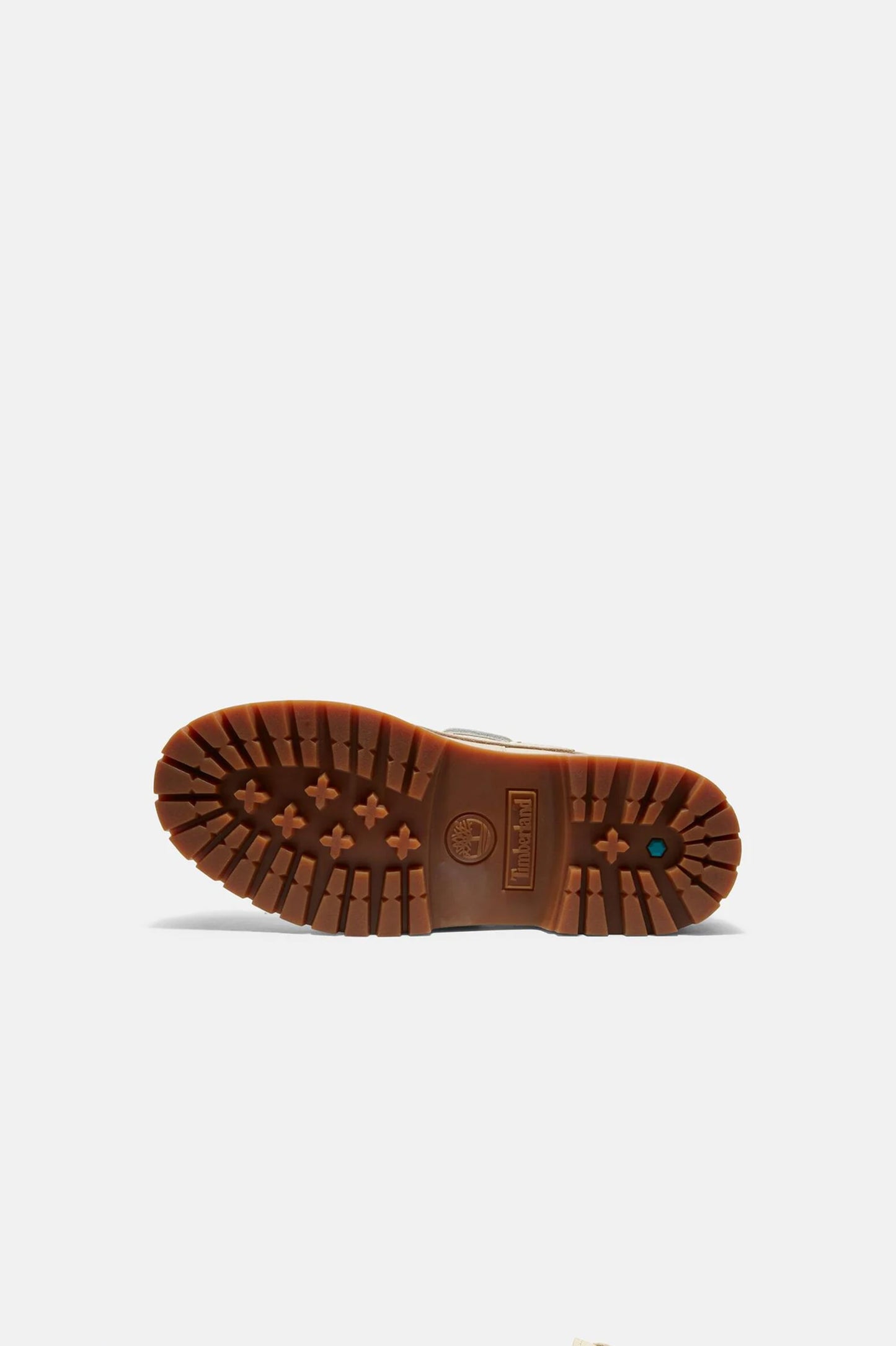 Stone Street 3-Eye Lug Taupe