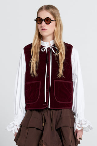 Ashford Vest Merlot