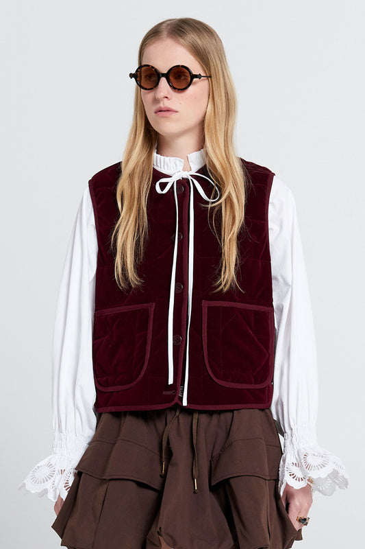 Ashford Vest Merlot