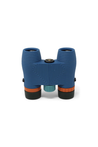 Standard Issue 8x25 Binocular Cobalt Blue II
