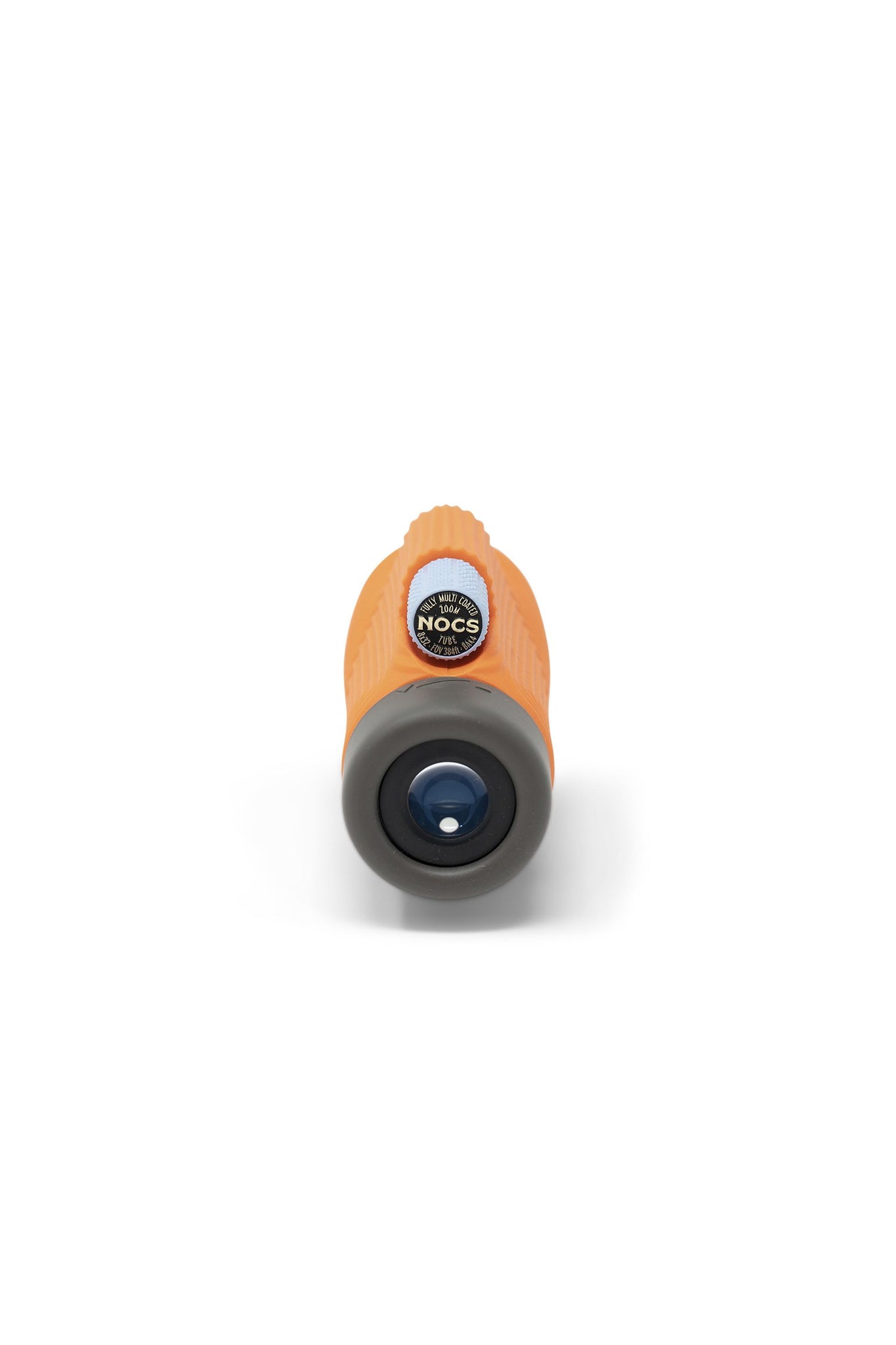 Zoom Tube 8x32 Monocular International Orange