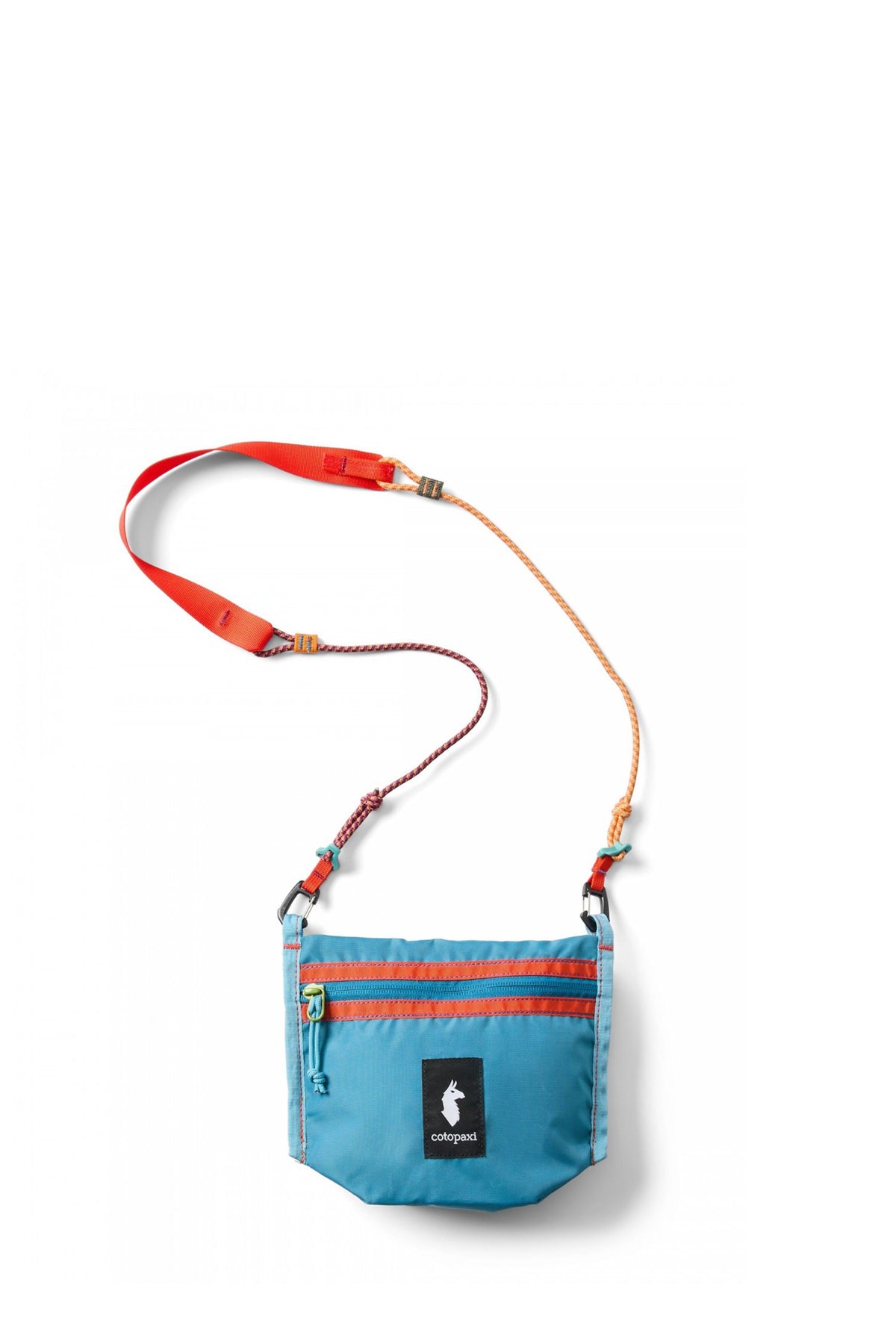 Lista 2L Crossbody Bag Del Día