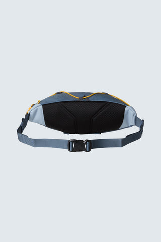 Terra Lumbar 3L Granite Grey/Frost Grey/Summit