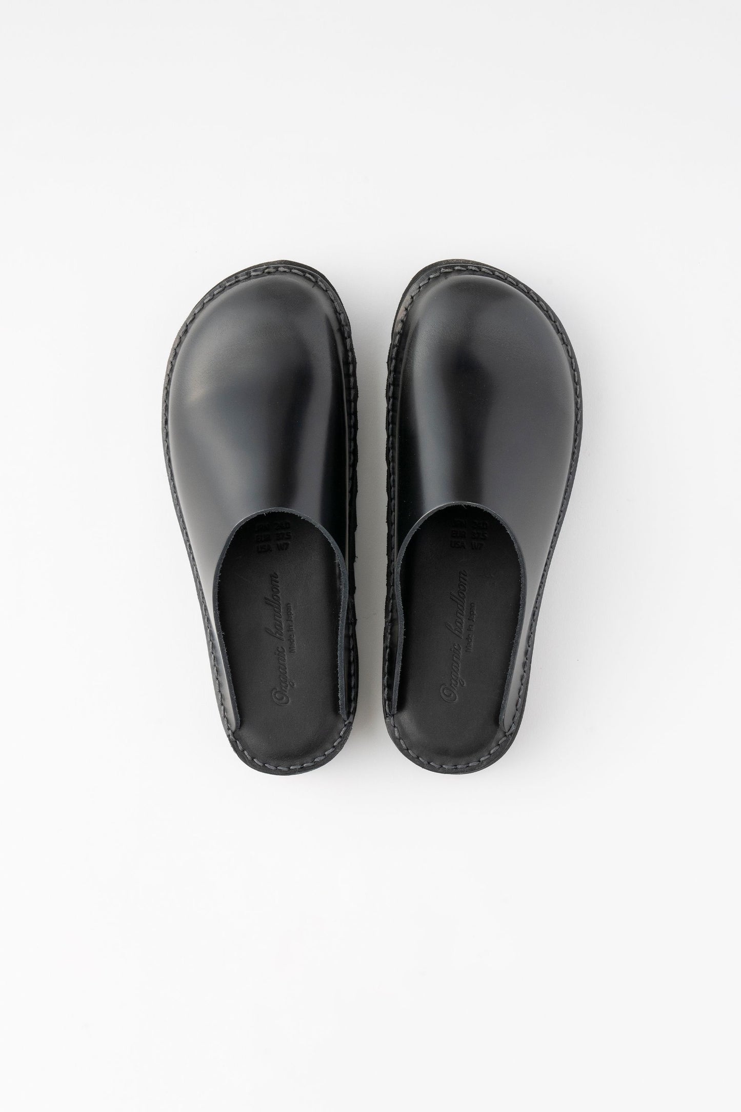 Delft Brushed Black