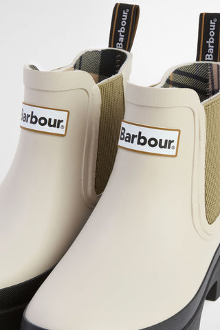 Halton Chelsea Welly Light Oak/Bleached Olive